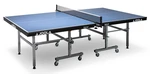 Joola World Cup 22 Blue Table Tennis Table