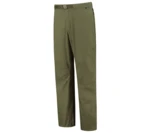 Korda kalhoty kore drykore over trousers olive - xxxl