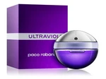 Paco Rabanne Ultraviolet - EDP 50 ml