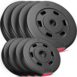 Sada závaží na činky HS 30kg - SET B