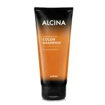 Alcina Tónovací šampon (Color Shampoo) 200 ml Red