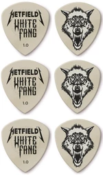 Dunlop James Hetfield Custom Flow 1.00 6 Trsátko