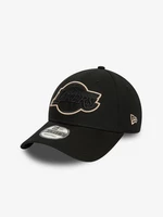 New Era 940 MLB Team Outline 9forty Black Men's Cap