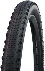 Schwalbe Thunder Burt 29/28" (622 mm) Black/Red 2.35 Tubeless Ready Plášť na MTB kolo