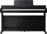 Kawai KDP120 Black Pianino cyfrowe