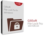 Gilisoft File Lock Pro CD Key