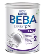 Nestlé Beba ExpertPro HA 2 Následné dojčenské mlieko 800 g