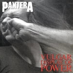 Pantera - Vulgar Display Of Power (Reissue) (180g) (LP)