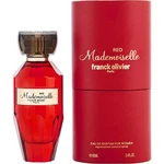 Franck Olivier Mademoiselle Red - EDP 100 ml