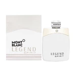 Mont Blanc Legend Spirit - EDT 2 ml - odstrek s rozprašovačom