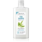 Omia Laboratories Olio di Melaleuca hydratačný šampón proti lupinám s čajovníkovým olejom 200 ml