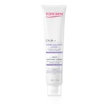 Topicrem Zklidňující krém pro normální až smíšenou pleť CALM + (Light Soothing Cream) 40 ml