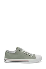 KINETIX SABLE W 4FX PASTEL MINT Woman Pool Sole Sneaker