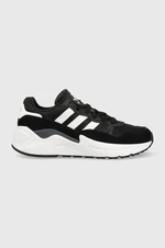 Sneakers boty adidas Originals RETROPY černá barva, GY6822-BLK/WHT