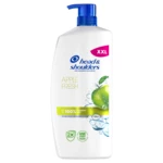 Head&Shoulders Apple Šampon proti lupům XXL 800 ml