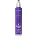 L'anza Healing Smooth Smoother Straightening Balm uhlazující balzám vyrovnávající nerovnosti 250 ml