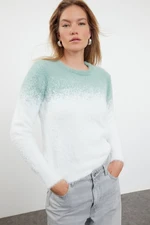 Dámsky sveter Trendyol Knitwear