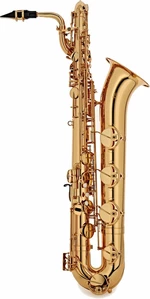 Yamaha YBS-480 Sassofono Baritono