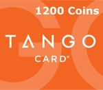 Tango 1200 Coins ($10) Gift Card
