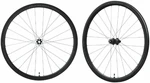 Shimano Ultegra WH-R8170 29/28" (622 mm) Freni a disco 12x100-12x142 Shimano HG Center Lock 36 mm Coppia ruote