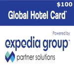 Global Hotel Card $100 Gift Card NZ