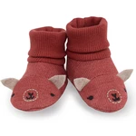 Pinokio Kids's Happy Llama Booties