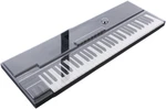 Decksaver Native Instruments Kontrol S61 Mk3 Keyboardabdeckung aus Kunststoff