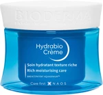 BIODERMA Hydrabio Krém pro velmi suchou pleť 50 ml