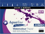Daler Rowney Aquafine Texture Watercolour Paper Aquafine 22,9 x 30,5 cm 300 g Skizzenbuch