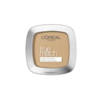 L'Oréal Paris True Match W3-Golden Beige púder 9 g