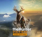 theHunter: Call of the Wild - Seasoned Hunter Bundle AR XBOX One / Xbox Series X|S CD Key