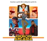 American Arcadia EU PC Steam CD Key