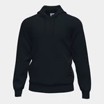 Men's/Boys' Joma Montana Hoodie Black