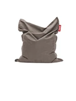 Pernă fotoliu "the original stonewashed", 11 variante - Fatboy® Culoare: taupe