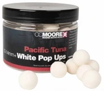 Cc moore plovoucí boilie pacific tuna bílé extra plovoucí 13-14 mm 45 ks