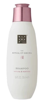 Rituals Objemový a vyživujúci šampón The Ritual of Sakura (Shampoo) 250 ml