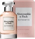 Abercrombie & Fitch Authentic Woman - EDP 50 ml