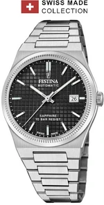 Festina Swiss Made Automatic 20028/4