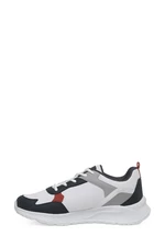 KINETIX VINCE TX 3FX WHITE Man Sneaker