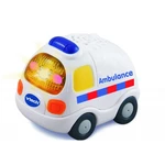 Vtech Tut Tut Ambulancia CZ