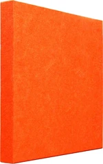 Mega Acoustic SQPET GP06 Naranja Panel de espuma absorbente