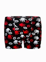 Edoti Men's boxer shorts