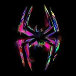 Metro Boomin – METRO BOOMIN PRESENTS SPIDER-MAN: ACROSS THE SPIDER-VERSE [SOUNDTRACK FROM AND INSPIRED BY THE MOTION PICTURE] CD