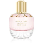 Elie Saab Girl of Now Rose Petal parfémovaná voda pro ženy 50 ml