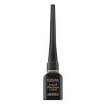 Eveline Liquid Precision Eyeliner 2000 Procent eyeliner Black 4 ml