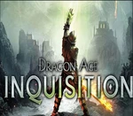 Dragon Age: Inquisition RU/PL Languages Only Origin CD Key