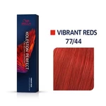 Wella Professionals Koleston Perfect Vibrant Reds profesionálna permanentná farba na vlasy 77/44 60 ml