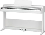 Kawai KDP75W Pian digital White