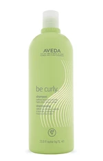 Aveda Šampon pro kudrnaté a vlnité vlasy Be Curly (Shampoo) 1000 ml