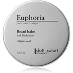 Euphoria Beard Balm balzam na fúzy 50 ml